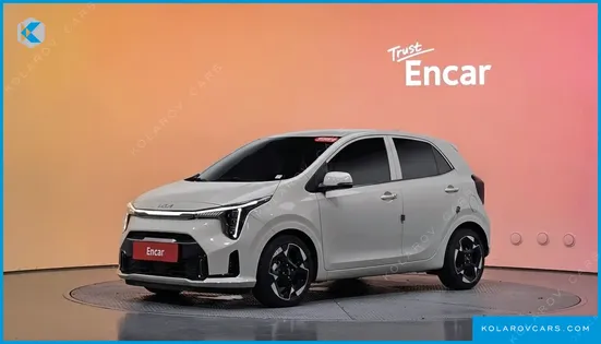 KIA MORNING (PICANTO) SIGNITURE