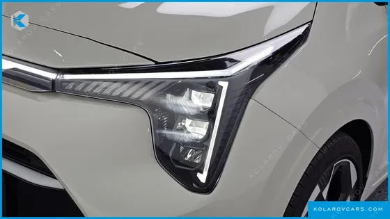 KIA MORNING (PICANTO) SIGNITURE