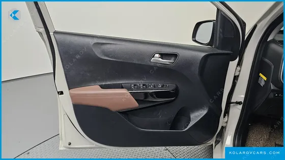 KIA MORNING (PICANTO) SIGNITURE