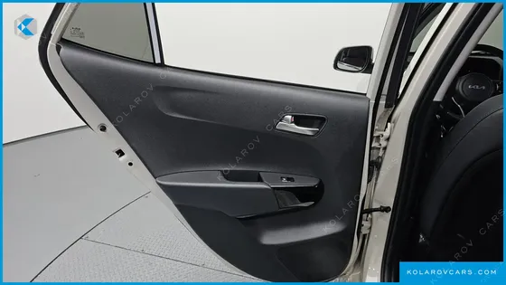 KIA MORNING (PICANTO) SIGNITURE
