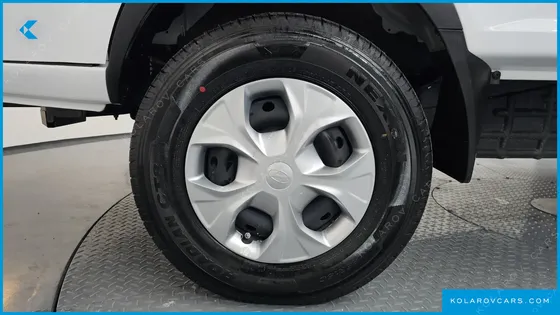 HYUNDAI PORTER II 4WD SUPER CABIN LPG