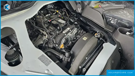 HYUNDAI PORTER II 4WD SUPER CABIN LPG