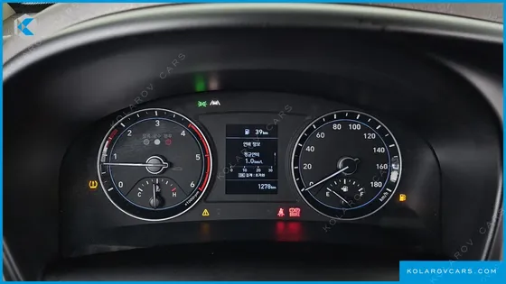 HYUNDAI PORTER II 4WD SUPER CABIN LPG