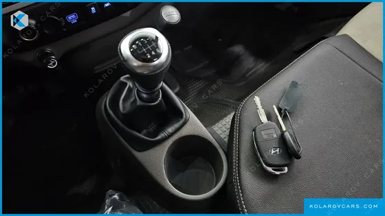 HYUNDAI PORTER II 4WD SUPER CABIN LPG