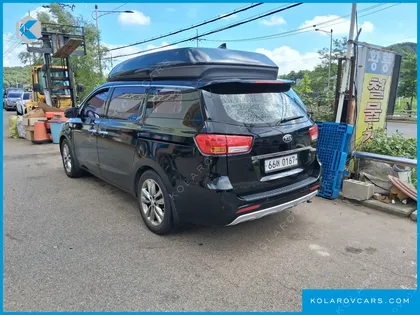 KIA CARNIVAL NONE