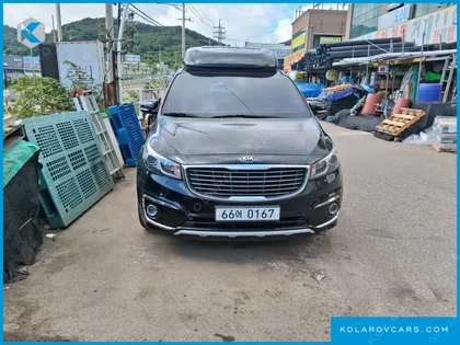 KIA CARNIVAL NONE