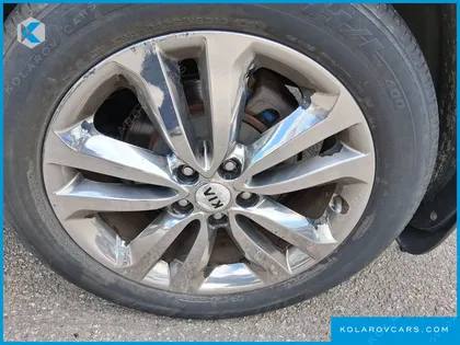 KIA CARNIVAL NONE