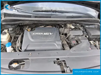 KIA CARNIVAL NONE
