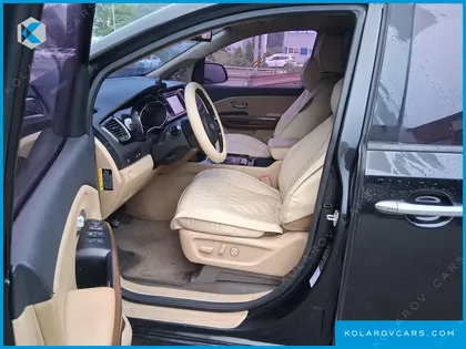 KIA CARNIVAL NONE