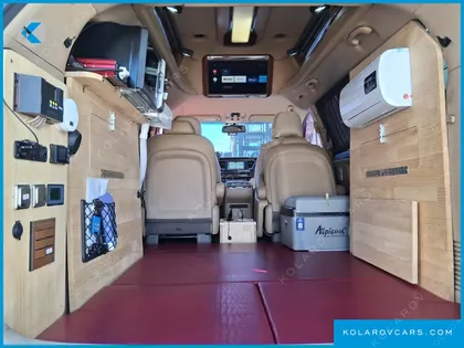 KIA CARNIVAL NONE