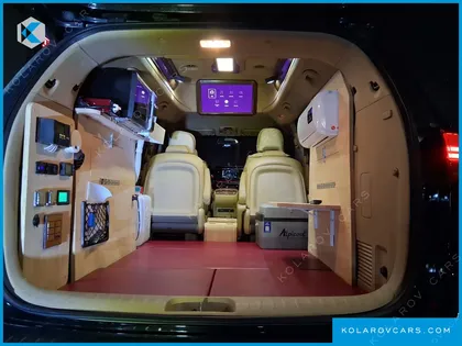 KIA CARNIVAL NONE