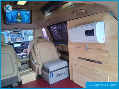 KIA CARNIVAL NONE