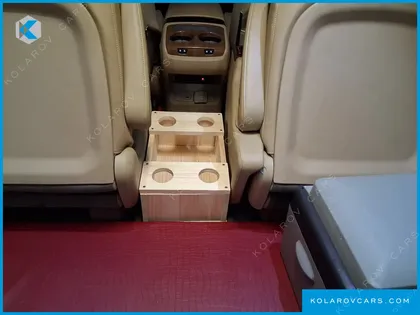 KIA CARNIVAL NONE