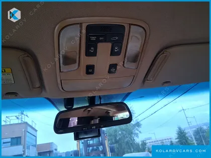 KIA CARNIVAL NONE