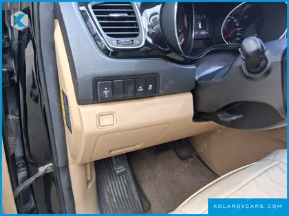 KIA CARNIVAL NONE
