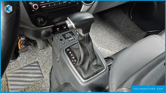 KIA BONGO III KING CAP