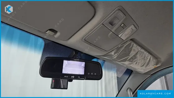 KIA BONGO III KING CAP