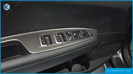 KIA K5 2.0