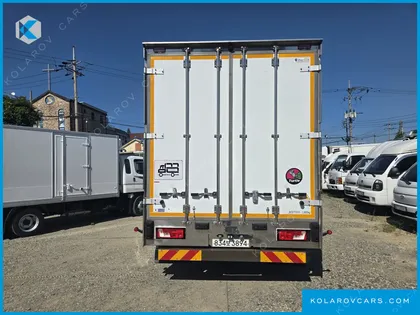 TATA DAEWOO MORE POWERFUL SLEEPER CAP