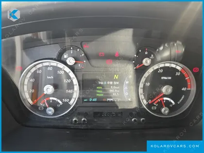 TATA DAEWOO MORE POWERFUL SLEEPER CAP