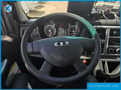 TATA DAEWOO MORE POWERFUL SLEEPER CAP