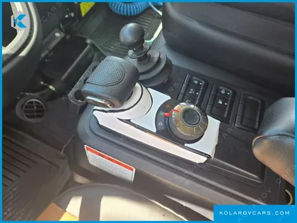 TATA DAEWOO MORE POWERFUL SLEEPER CAP
