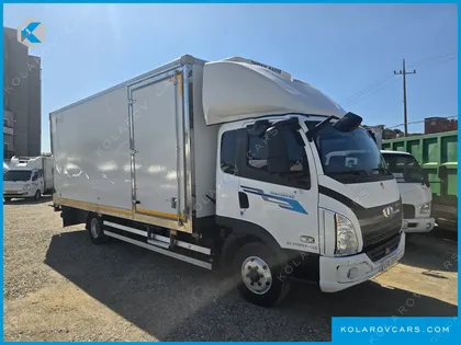 TATA DAEWOO MORE POWERFUL SLEEPER CAP