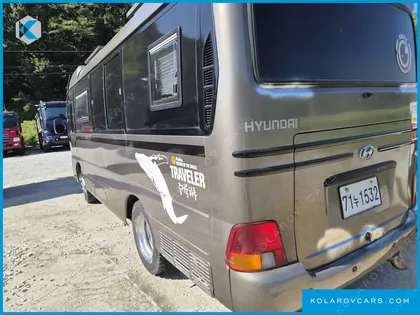 HYUNDAI OR NONE