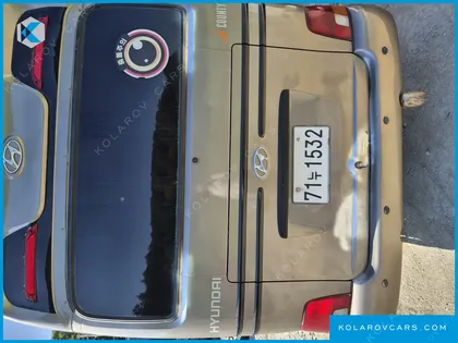 HYUNDAI OR NONE