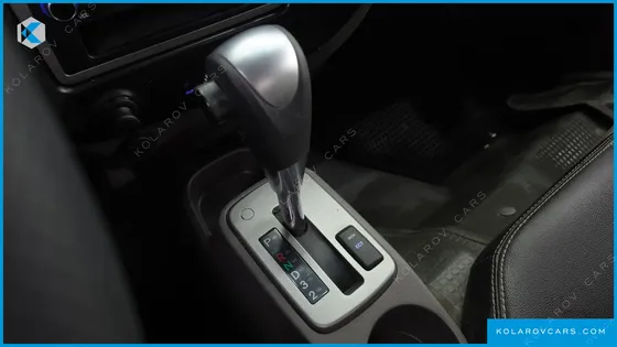 HYUNDAI PORTER II SUPER CAP CRDI