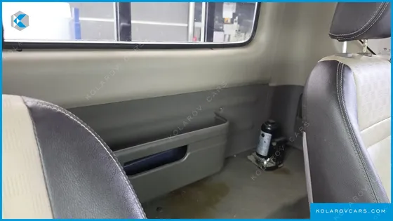 HYUNDAI PORTER II SUPER CAP CRDI