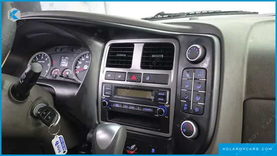 HYUNDAI PORTER II SUPER CAP CRDI