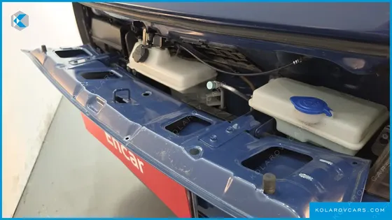 HYUNDAI PORTER II SUPER CAP CRDI