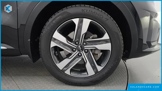 KIA SORENTO HEV 1.6 2WD