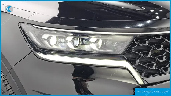 KIA SORENTO HEV 1.6 2WD
