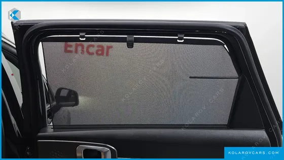 KIA SORENTO HEV 1.6 2WD