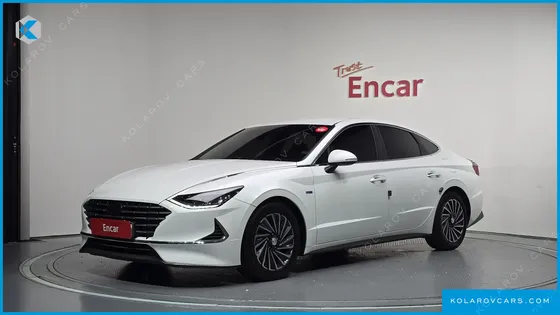 HYUNDAI SONATA PREMIUM