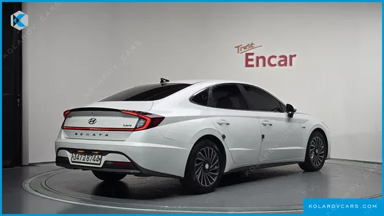 HYUNDAI SONATA PREMIUM