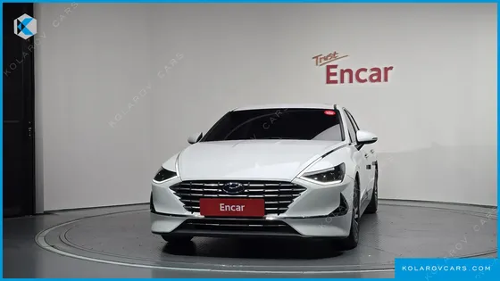 HYUNDAI SONATA PREMIUM