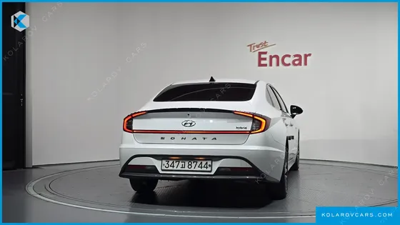 HYUNDAI SONATA PREMIUM