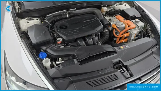 HYUNDAI SONATA PREMIUM