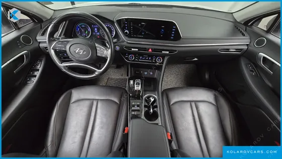 HYUNDAI SONATA PREMIUM
