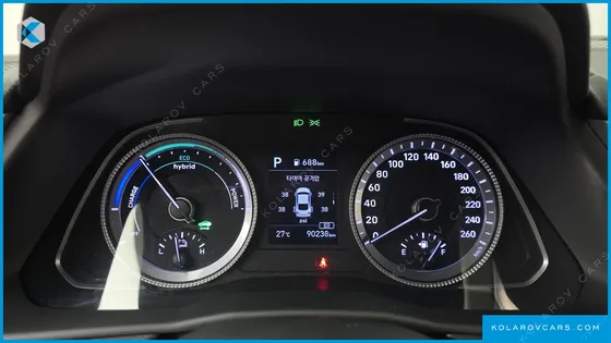 HYUNDAI SONATA PREMIUM