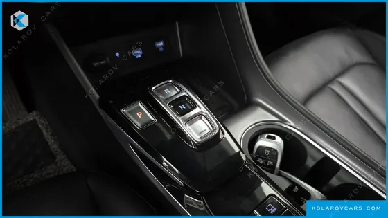 HYUNDAI SONATA PREMIUM