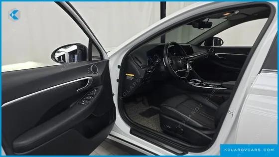 HYUNDAI SONATA PREMIUM