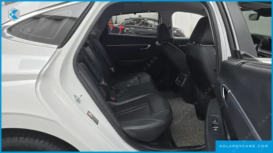 HYUNDAI SONATA PREMIUM
