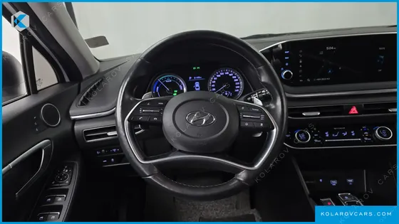 HYUNDAI SONATA PREMIUM