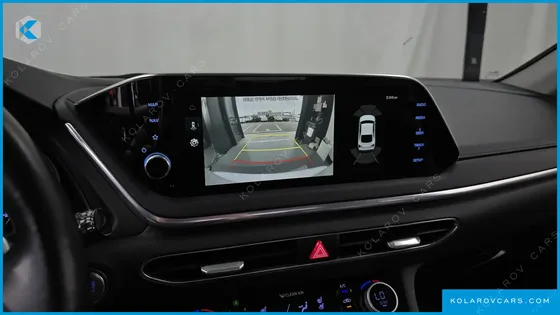HYUNDAI SONATA PREMIUM