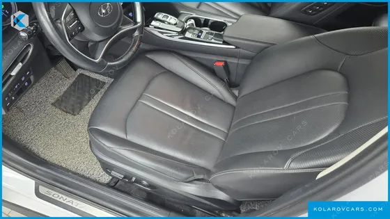 HYUNDAI SONATA PREMIUM