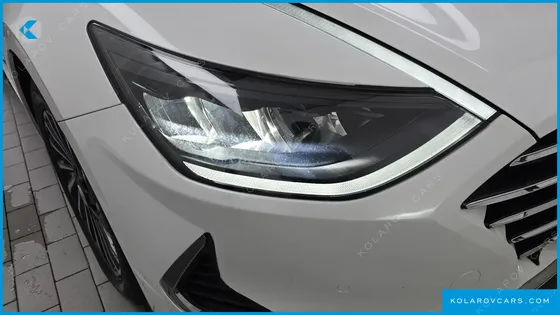 HYUNDAI SONATA PREMIUM